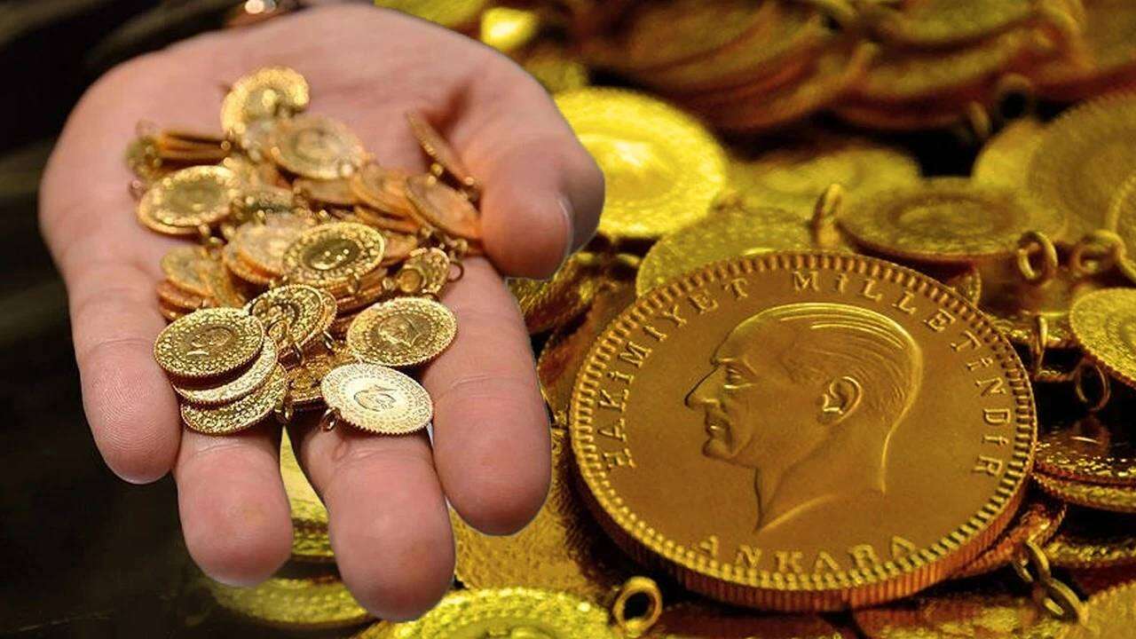 Altın ve gümüşü olanlar dikkat! Tuna Kaya gram altın için rekor seviyeyi verdi: İşte o rakam 2